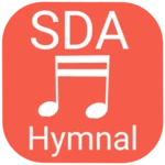 sda-hymnal android application logo